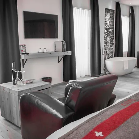 The Dom - The Dom Collection Saas-Fee