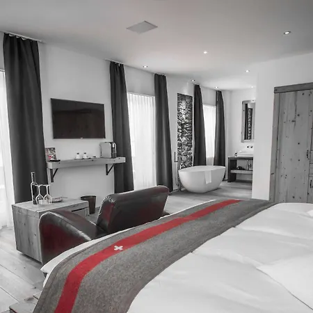 The Dom - The Dom Collection Hotel Saas-Fee