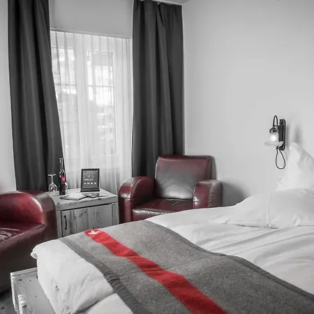 The Dom - The Dom Collection Hotel