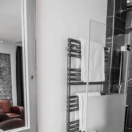The Dom - The Dom Collection Hotel