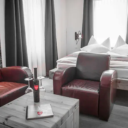 The Dom - The Dom Collection 4* Saas-Fee