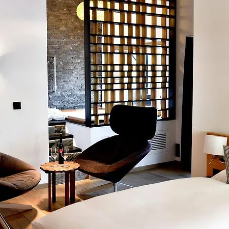 The Dom - The Dom Collection 4* Saas-Fee