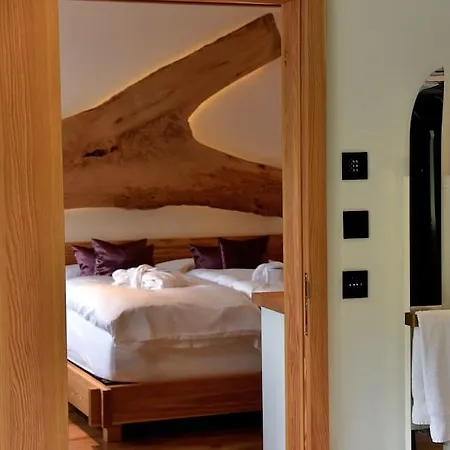 Hotel The Dom - The Dom Collection Saas-Fee