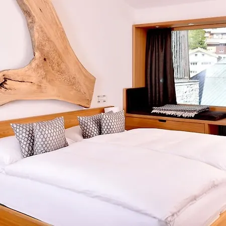 The Dom - The Dom Collection Saas-Fee