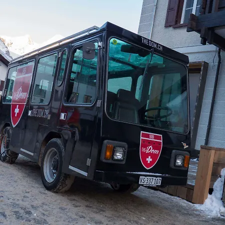 The Dom - The Dom Collection Hotel