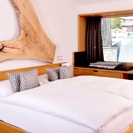 The Dom - The Dom Collection Saas-Fee