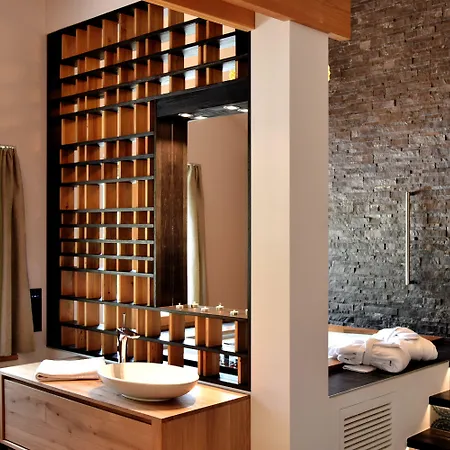 The Dom - The Dom Collection 4* Saas Fee