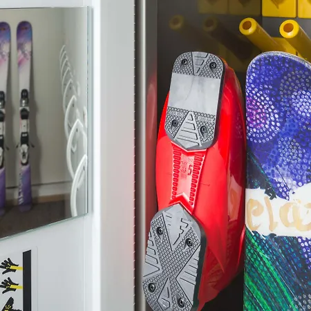 The Dom - The Dom Collection Hotel Saas-Fee