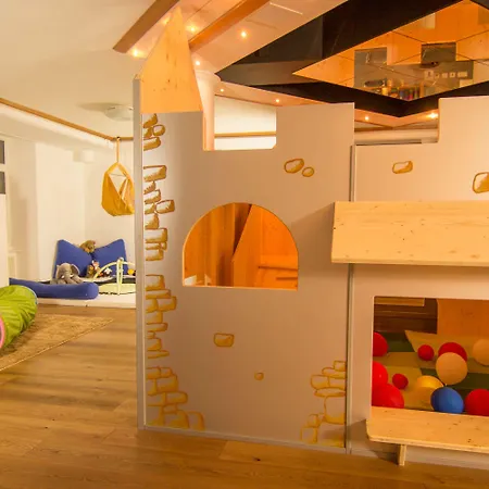 Hotel The Dom - The Dom Collection Saas-Fee