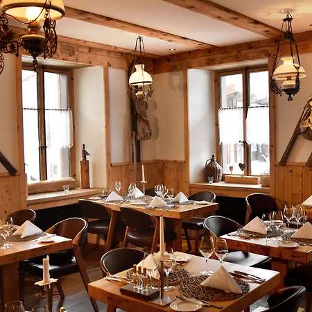 The Dom - The Dom Collection Hotel Saas Fee