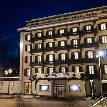 The Dom - The Dom Collection 4* Saas Fee