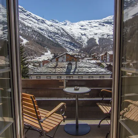 The Dom - The Dom Collection Saas Fee