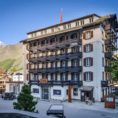 The Dom - The Dom Collection Hotel Saas Fee