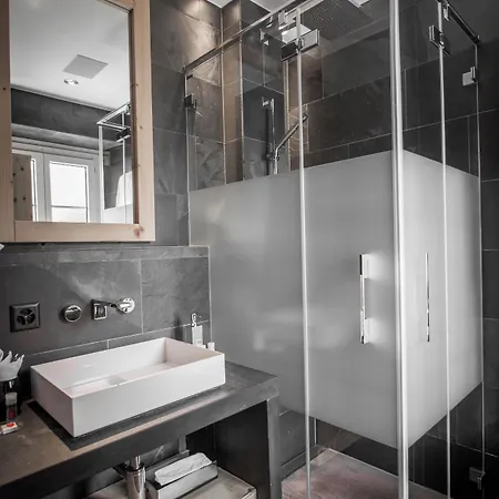 The Dom - The Dom Collection Hotel