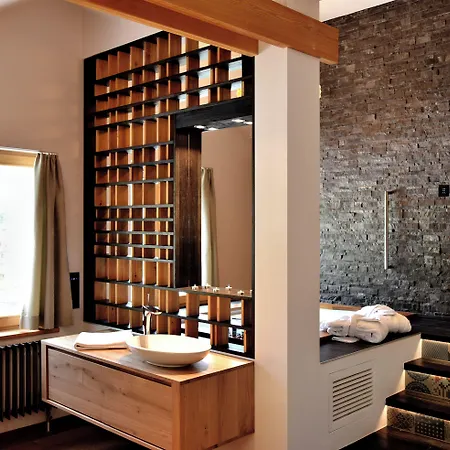 The Dom - The Dom Collection 4* Saas Fee