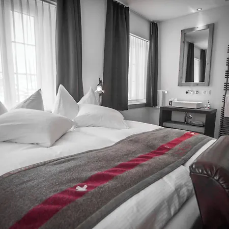 The Dom - The Dom Collection Saas Fee