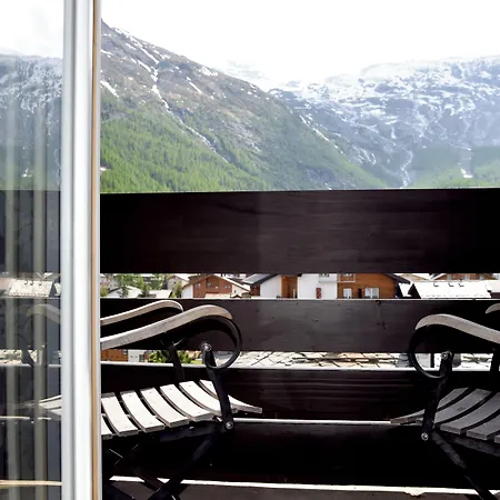 The Dom - The Dom Collection Hotel Saas Fee