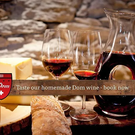 The Dom - The Dom Collection
