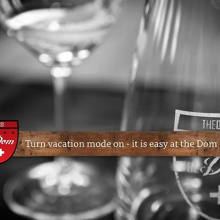 The Dom - The Dom Collection Hotel 4*