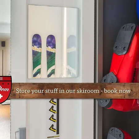 Hotel The Dom - The Dom Collection