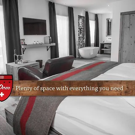 Hotel The Dom - The Dom Collection 4*