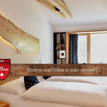 Hotel The Dom - The Dom Collection