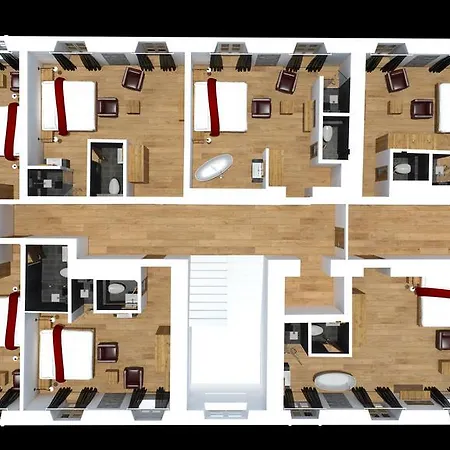 Hotel The Dom - The Dom Collection 4*