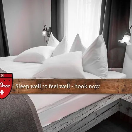 Hotel The Dom - The Dom Collection