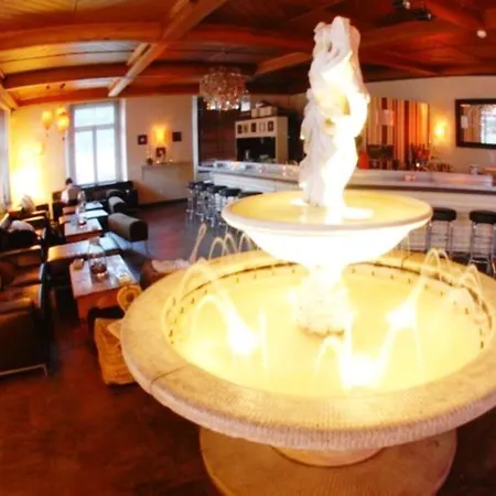 The Dom - The Dom Collection Hotel Saas-Fee