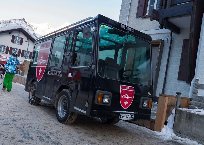 The Dom - The Dom Collection Hotel