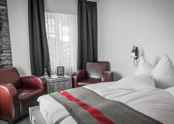 The Dom - The Dom Collection Hotel Saas-Fee