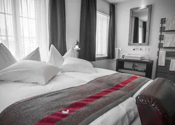 The Dom - The Dom Collection Hotel