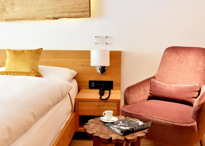 The Dom - The Dom Collection Saas-Fee