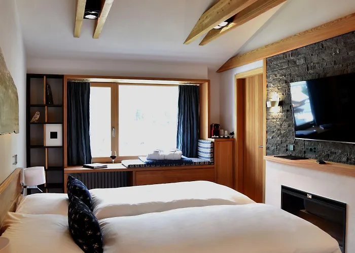 Hotel The Dom - The Dom Collection