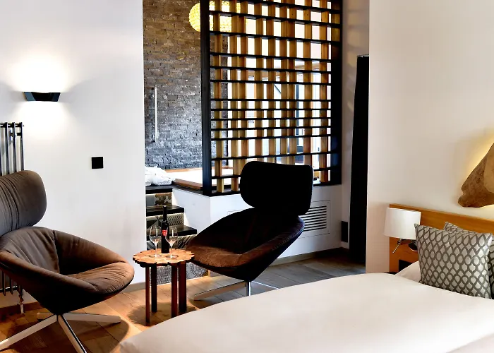 The Dom - The Dom Collection Hotel