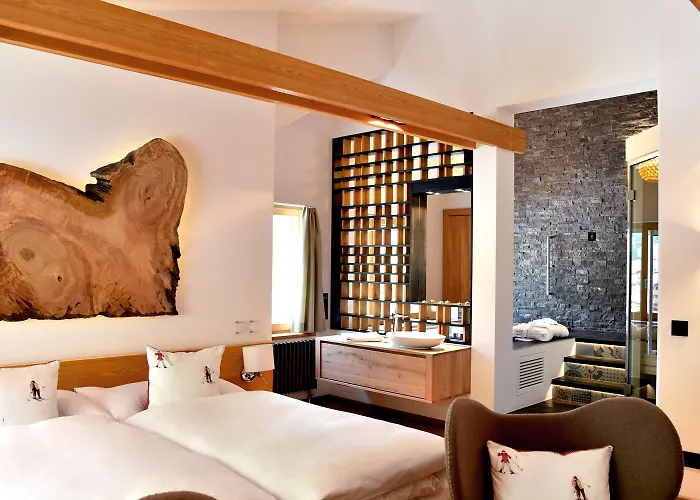 The Dom - The Dom Collection Saas-Fee