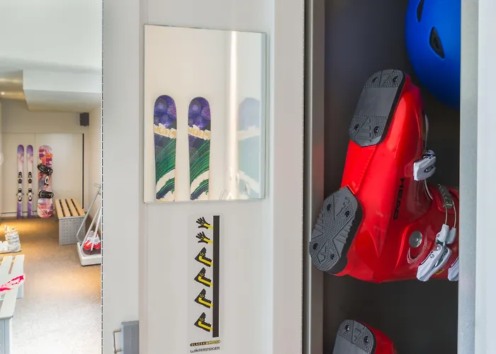 Hotel The Dom - The Dom Collection