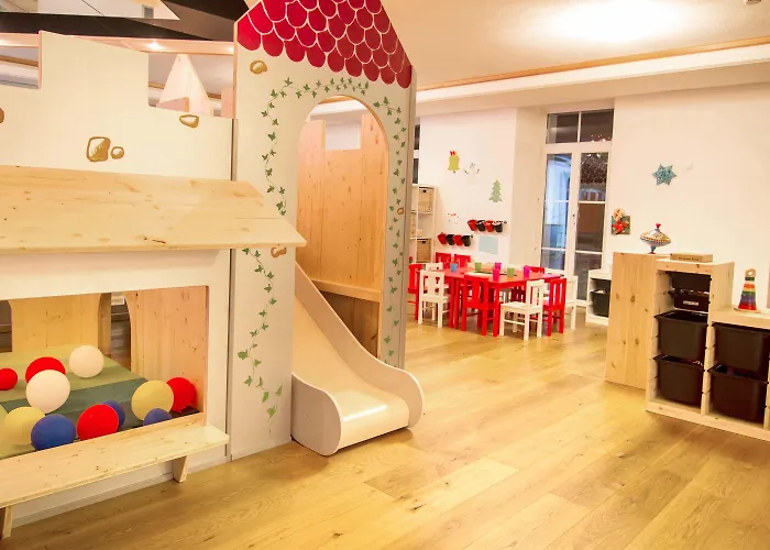 The Dom - The Dom Collection 4* Saas-Fee