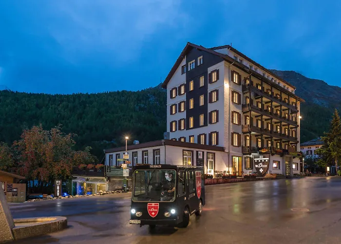 The Dom - The Dom Collection 4*