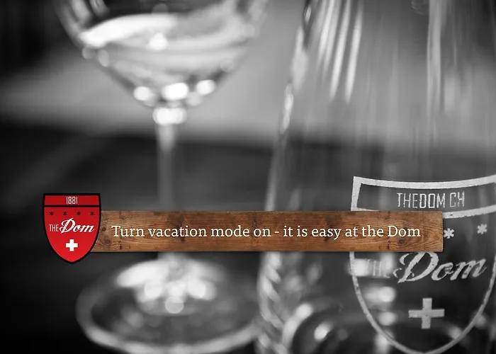 The Dom - The Dom Collection Hotel 4*