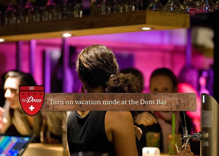 Hotel The Dom - The Dom Collection 4*