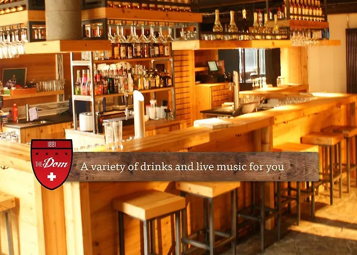 The Dom - The Dom Collection 4*