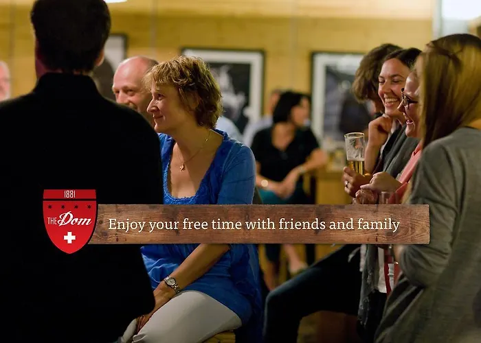 Hotel The Dom - The Dom Collection