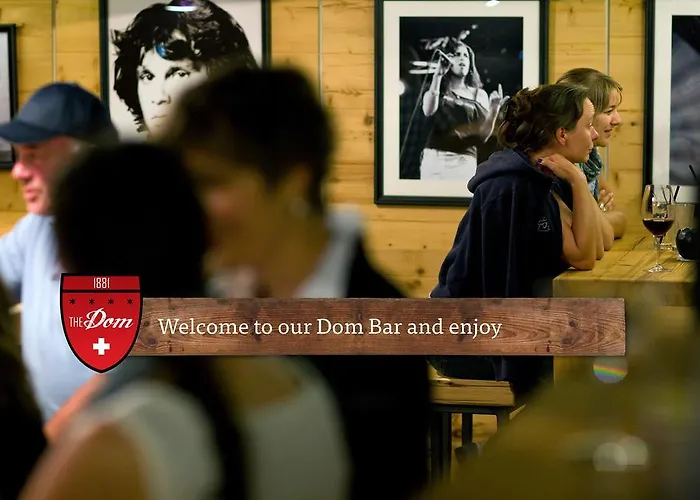 The Dom - The Dom Collection Hotel