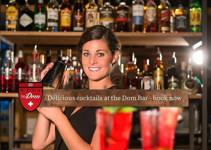 Hotel The Dom - The Dom Collection 4*