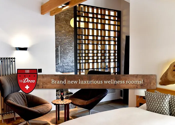 The Dom - The Dom Collection Hotel