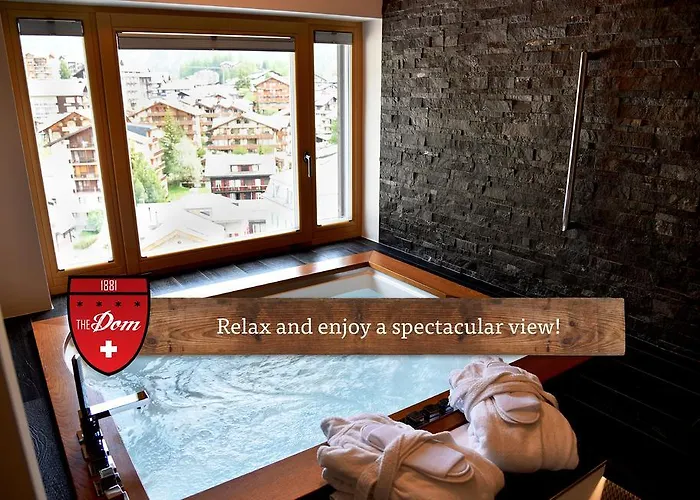 The Dom - The Dom Collection Hotel