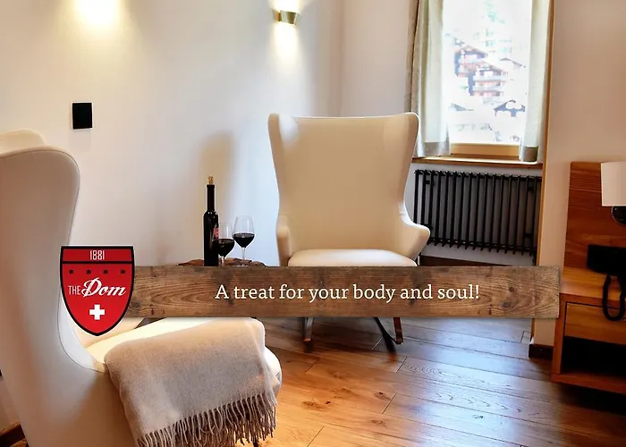 Hotel The Dom - The Dom Collection