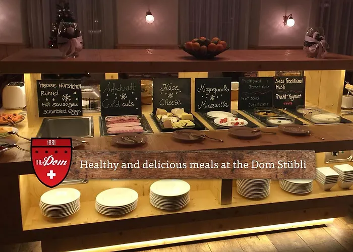 The Dom - The Dom Collection Hotel