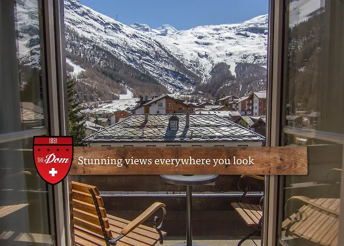 The Dom - The Dom Collection 4*